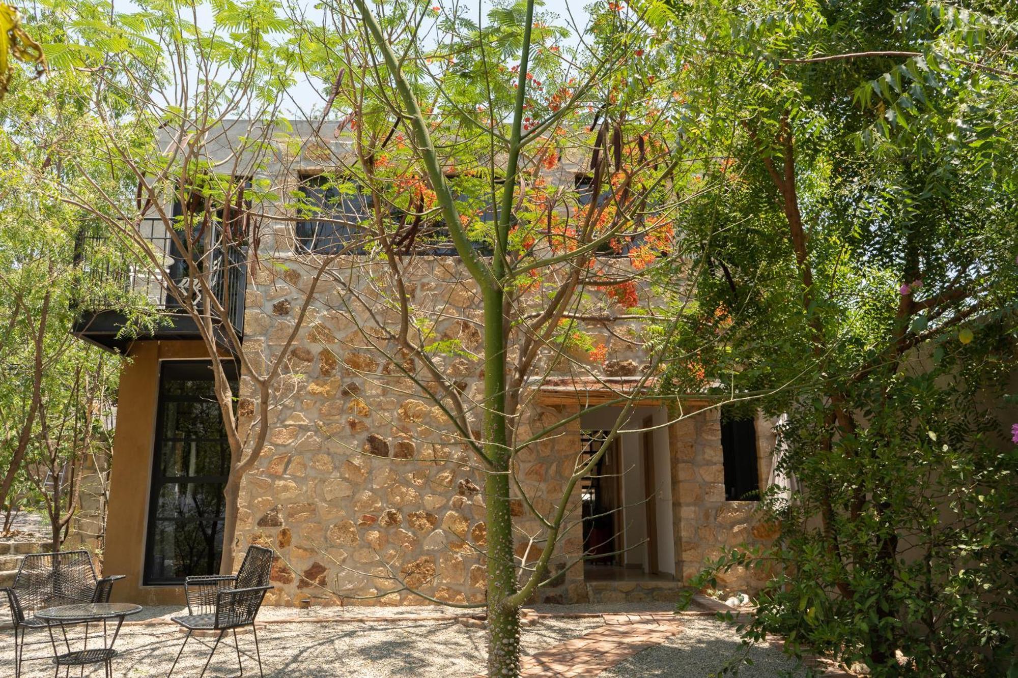 Yauik Apartment Tequesquitengo Exterior photo